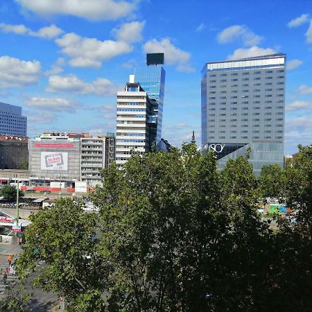 Rema Ferienwohnung Schwedenplatz Wina Bagian luar foto